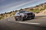 BMW X6 M Competition 2020 года (NA)